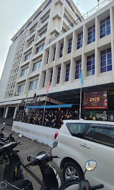 Hotel Ilapuram â€“ Street View