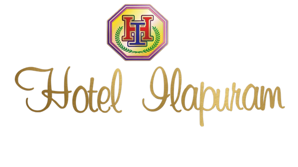 Hotel Ilapuram Logo